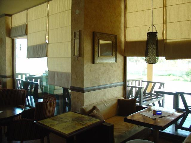 Golden Dreams Aparthotel