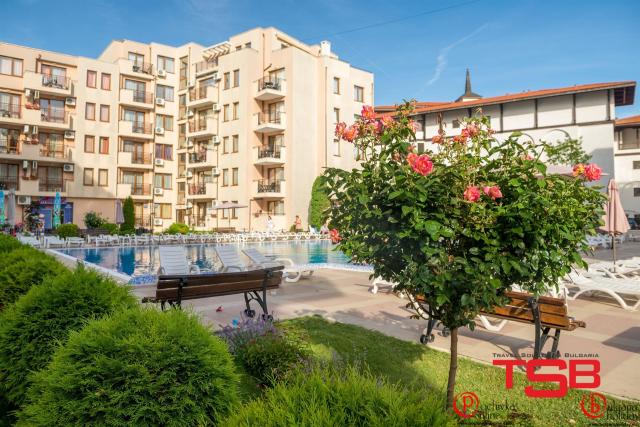 TSB Sunny Victory Apartments