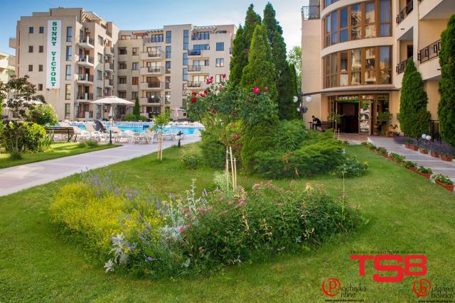TSB Sunny Victory Apartments
