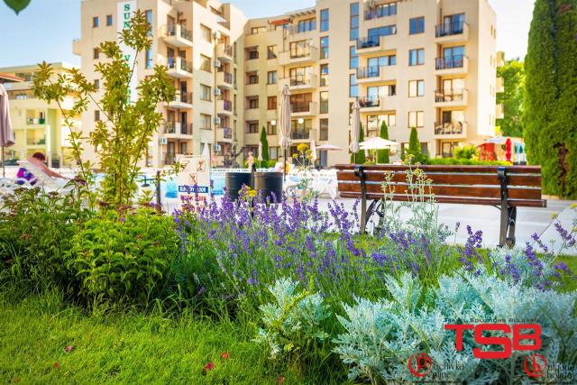 TSB Sunny Victory Apartments