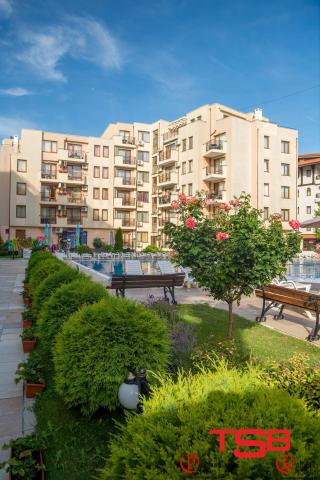 TSB Sunny Victory Apartments