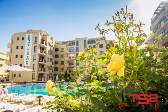 TSB Sunny Victory Apartments