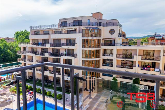 TSB Sunny Victory Apartments