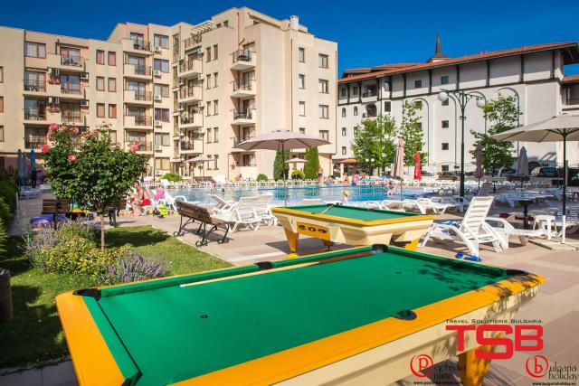 TSB Sunny Victory Apartments