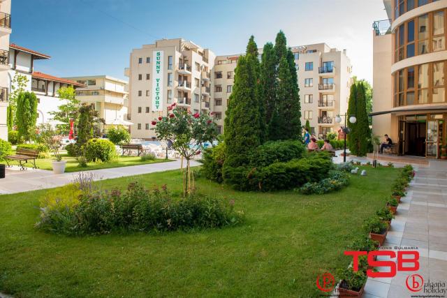 TSB Sunny Victory Apartments