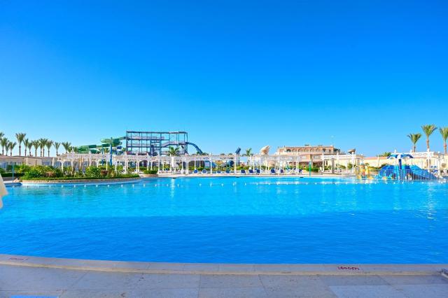 Hawaii Le Jardin Aqua Park 