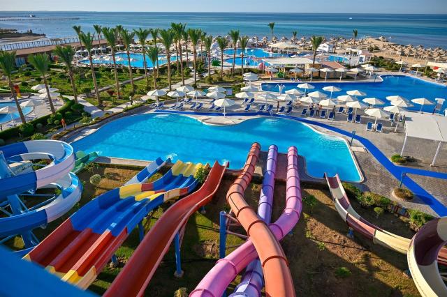 Hawaii Le Jardin Aqua Park 