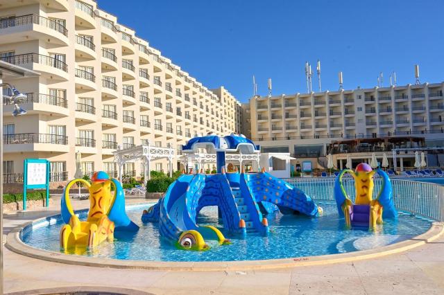 Hawaii Le Jardin Aqua Park 