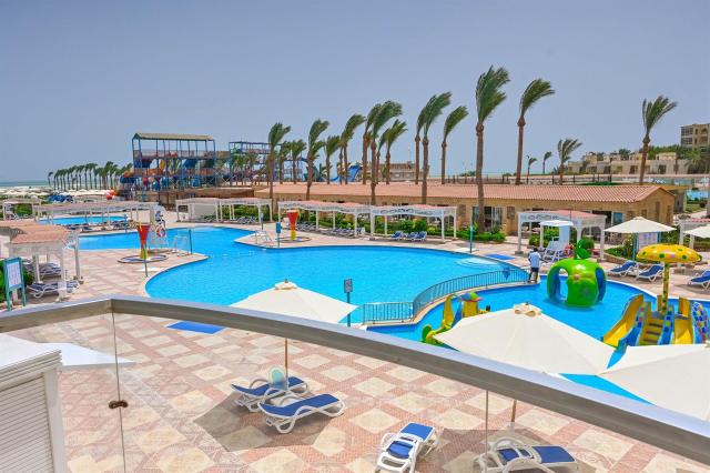 Riviera Aqua Park Resort