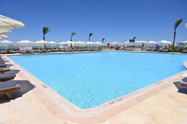 Riviera Aqua Park Resort