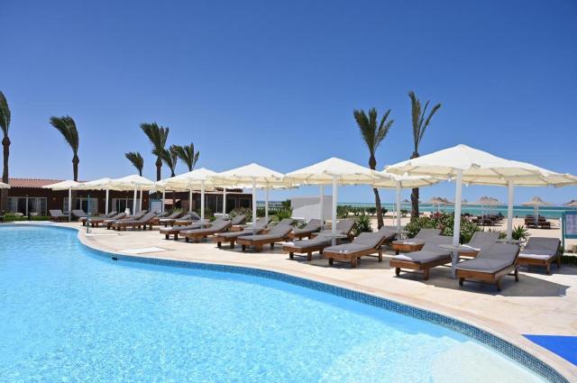 Riviera Aqua Park Resort