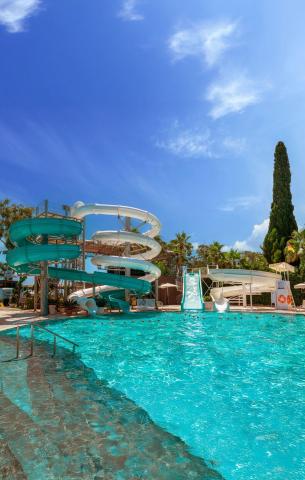 DoubleTree by Hilton Antalya-Kemer