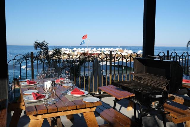 DoubleTree by Hilton Antalya-Kemer