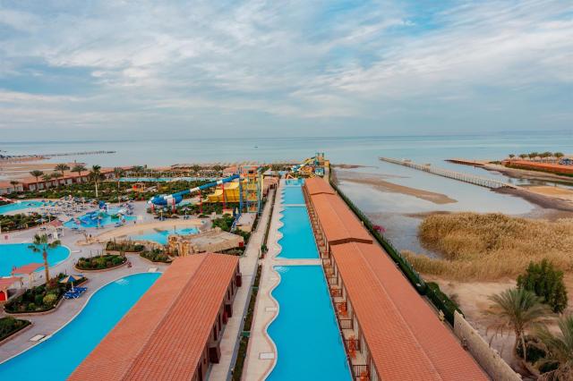 Sunrise Alora Aqua Park