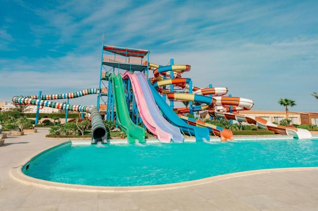 Sunrise Alora Aqua Park