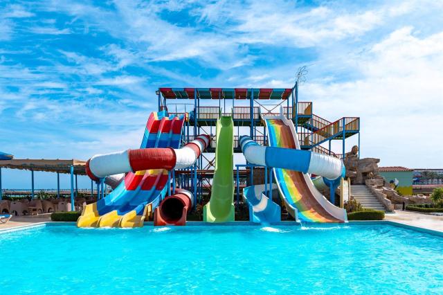 Sunrise Alora Aqua Park