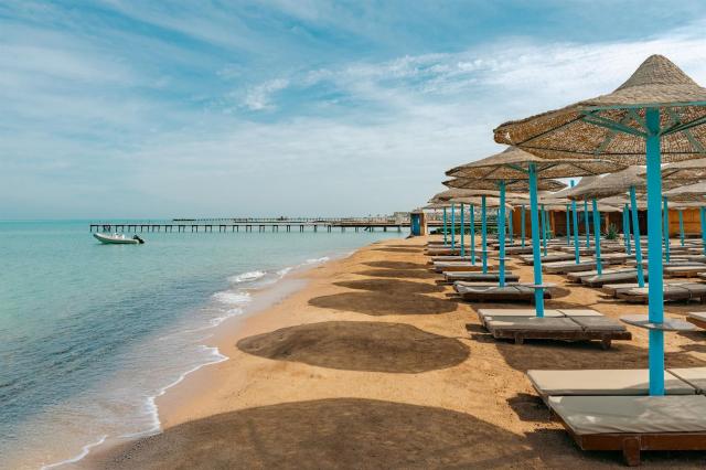 Sunrise Alora Aqua Park