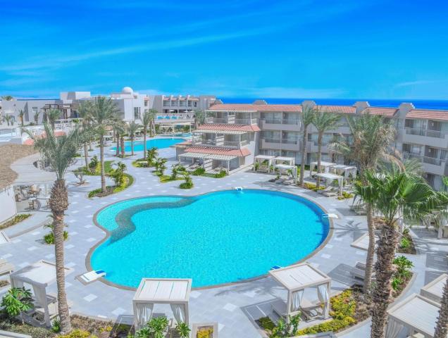 Jaz Elite Casa Del Mar Beach