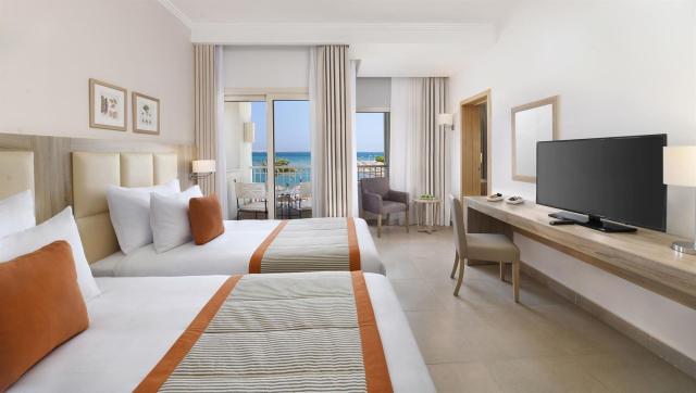 Jaz Elite Casa Del Mar Beach