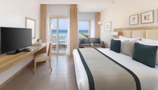 Jaz Elite Casa Del Mar Beach