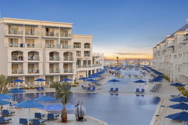 Albatros Blu SPA