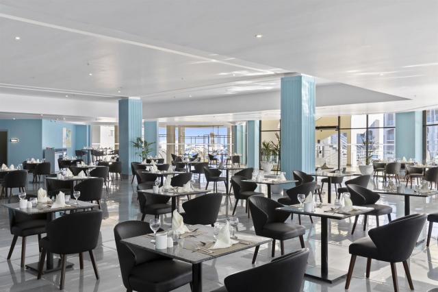 Albatros Blu SPA