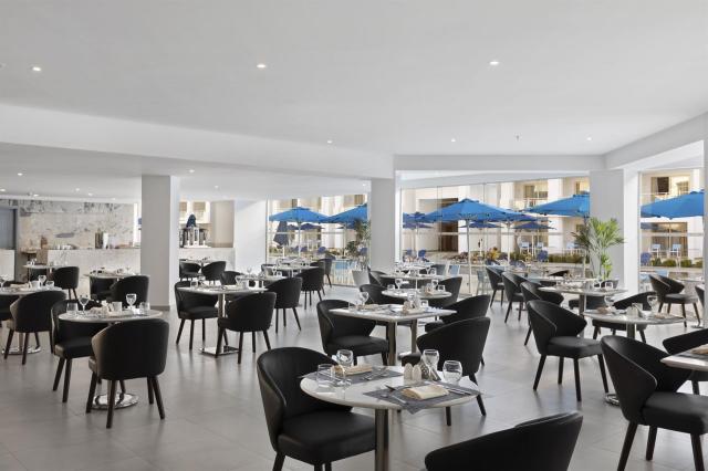 Albatros Blu SPA