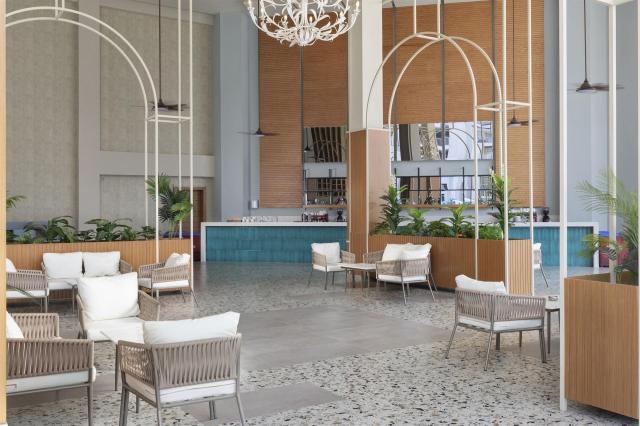 Albatros Blu SPA