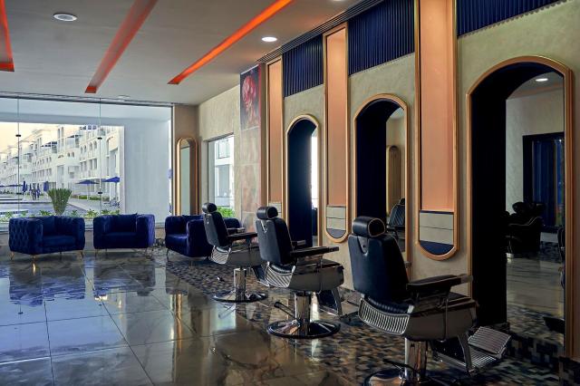 Albatros Blu SPA