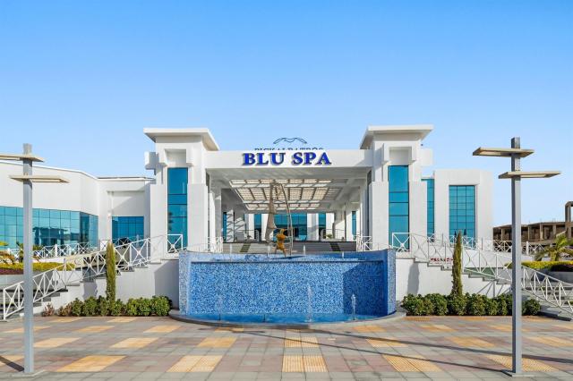 Albatros Blu SPA