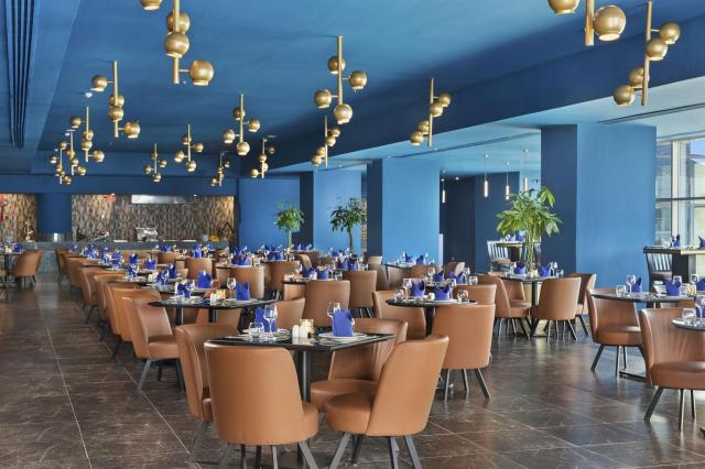 Albatros Blu SPA