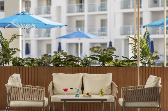 Albatros Blu SPA