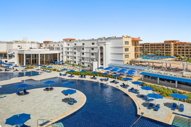 Albatros Blu SPA