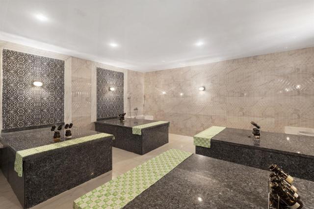 Albatros Blu SPA
