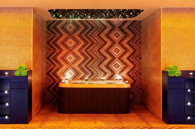 Albatros Blu SPA