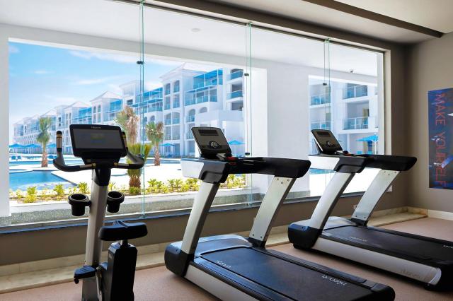 Albatros Blu SPA