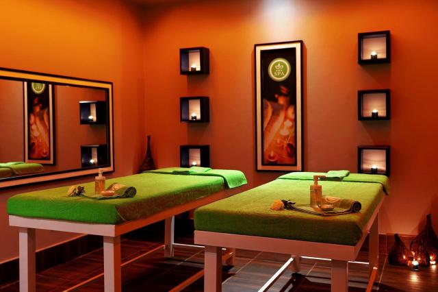 Albatros Blu SPA