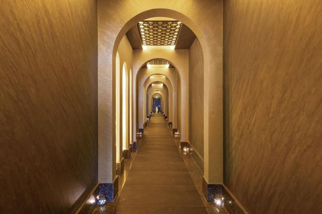 Albatros Blu SPA