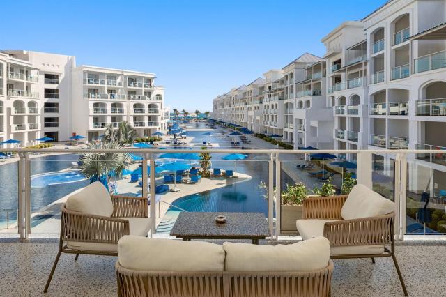 Albatros Blu SPA