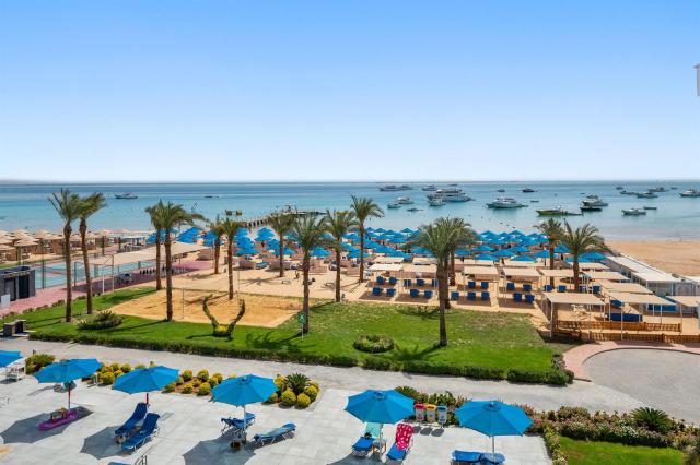 Albatros Blu SPA