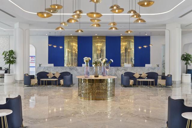 Albatros Blu SPA