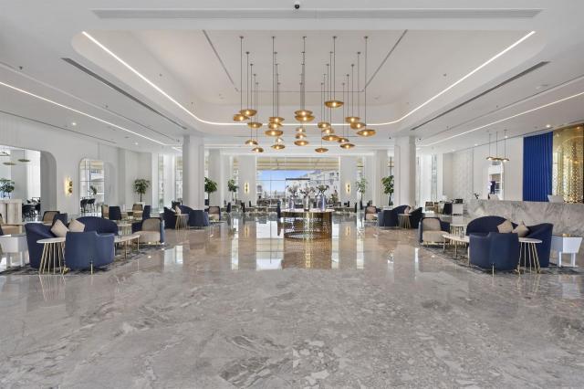 Albatros Blu SPA