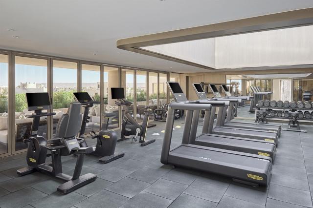 DoubleTree by Hilton Mangroovy El Gouna Resort