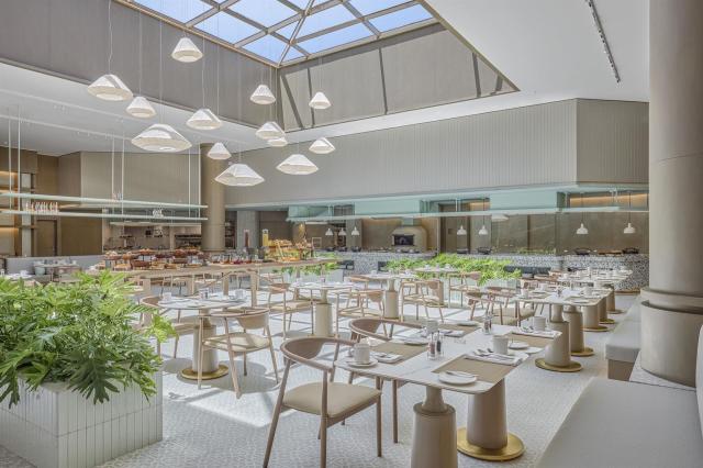 DoubleTree by Hilton Mangroovy El Gouna Resort
