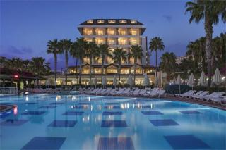 Trendy Hotels Palm Beach