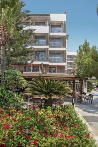 Trendy Hotels Side Beach