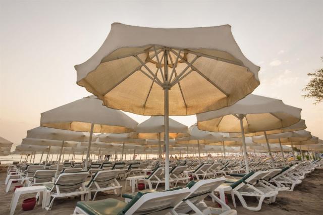 Trendy Hotels Side Beach