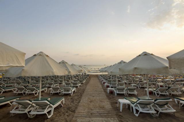 Trendy Hotels Side Beach