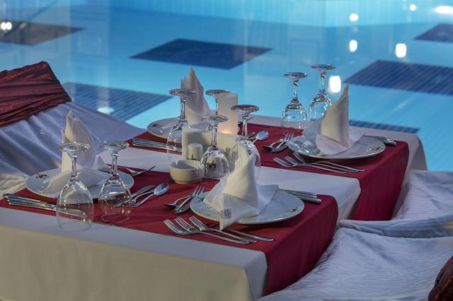 Trendy Hotels Side Beach