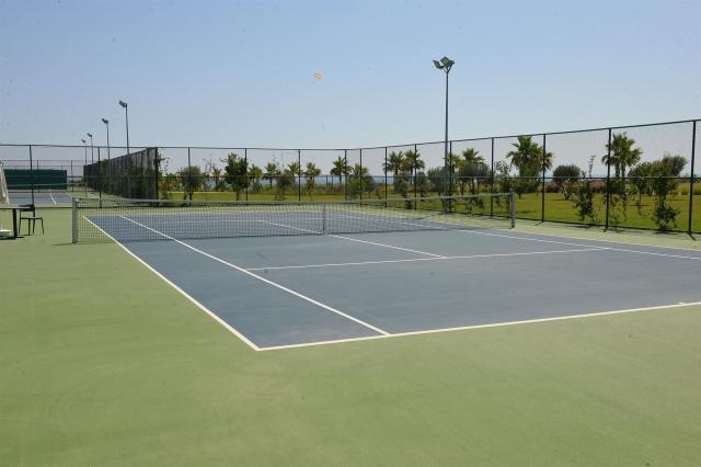 Jacaranda Luxury Resort